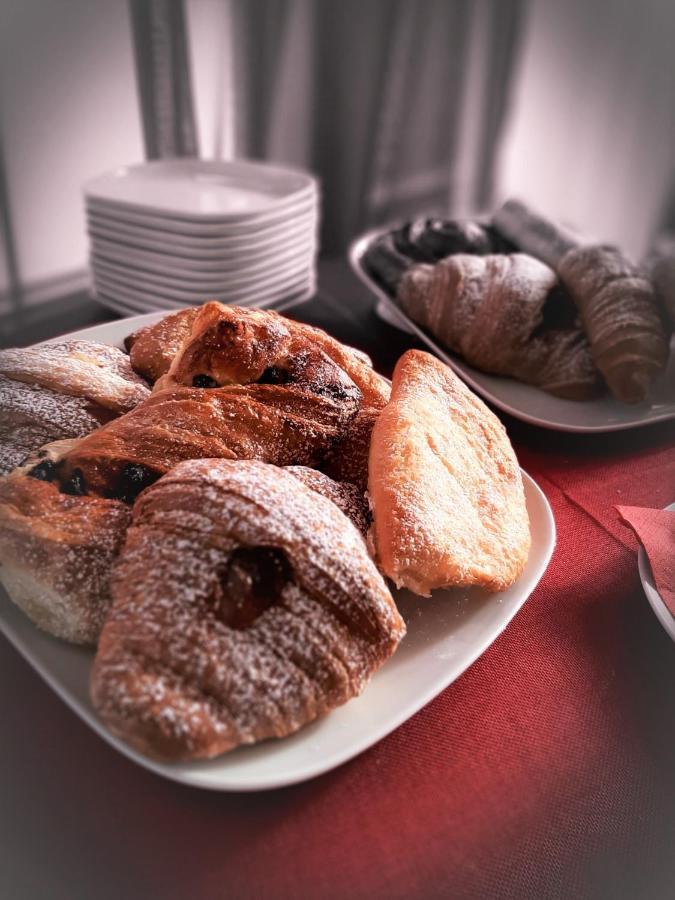 La Locanda Di Gioele 利多迪卡马约雷 外观 照片